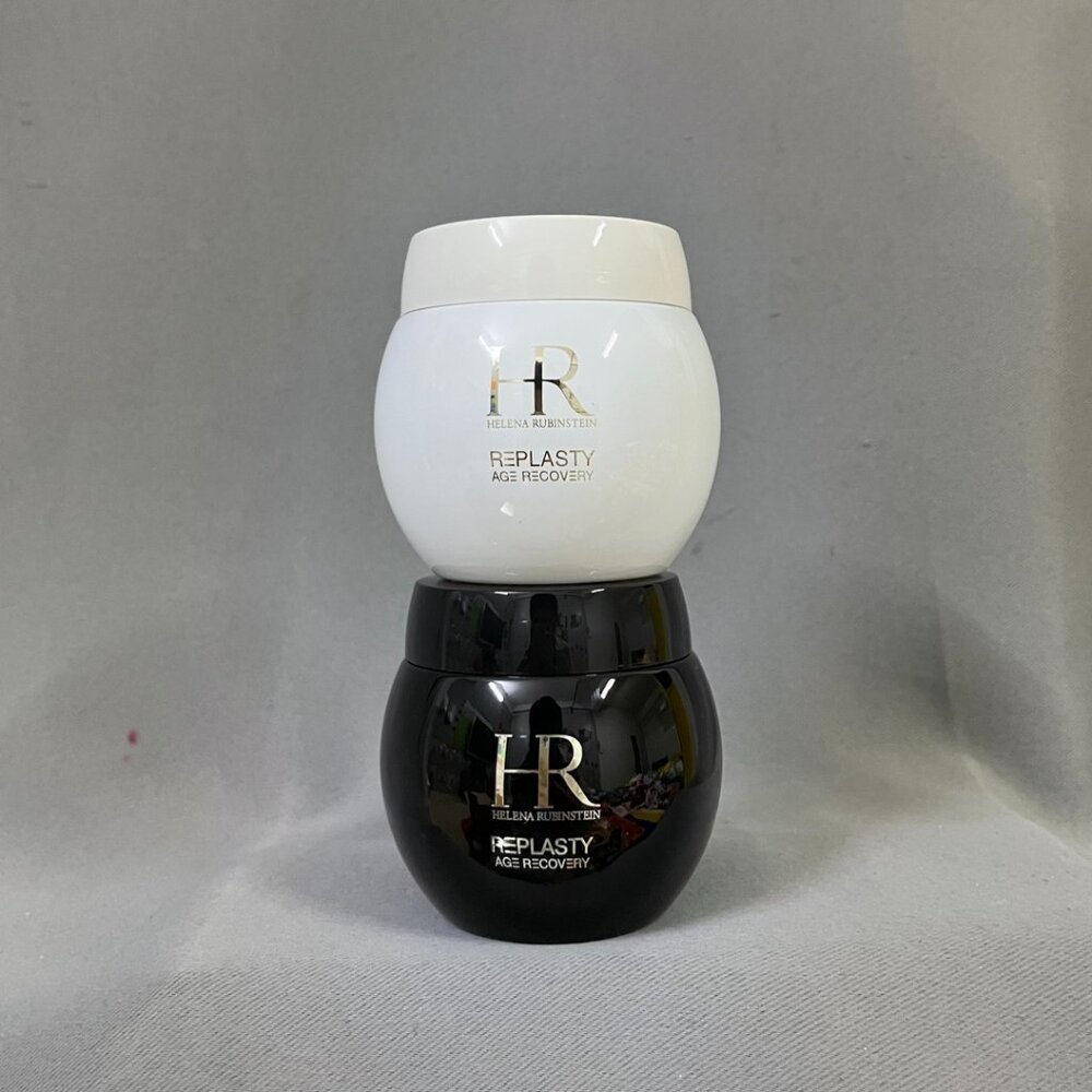 Replasty Age Recovery Day Cream AndNight Cream 50mlx2